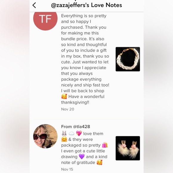 Wow what a deal! Like 3 or more of my items and Iโll send ya a deal ๐ - Picture 4 of 5